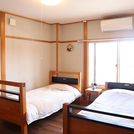 Ise Guest House Sora Exterior foto