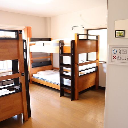 Ise Guest House Sora Exterior foto